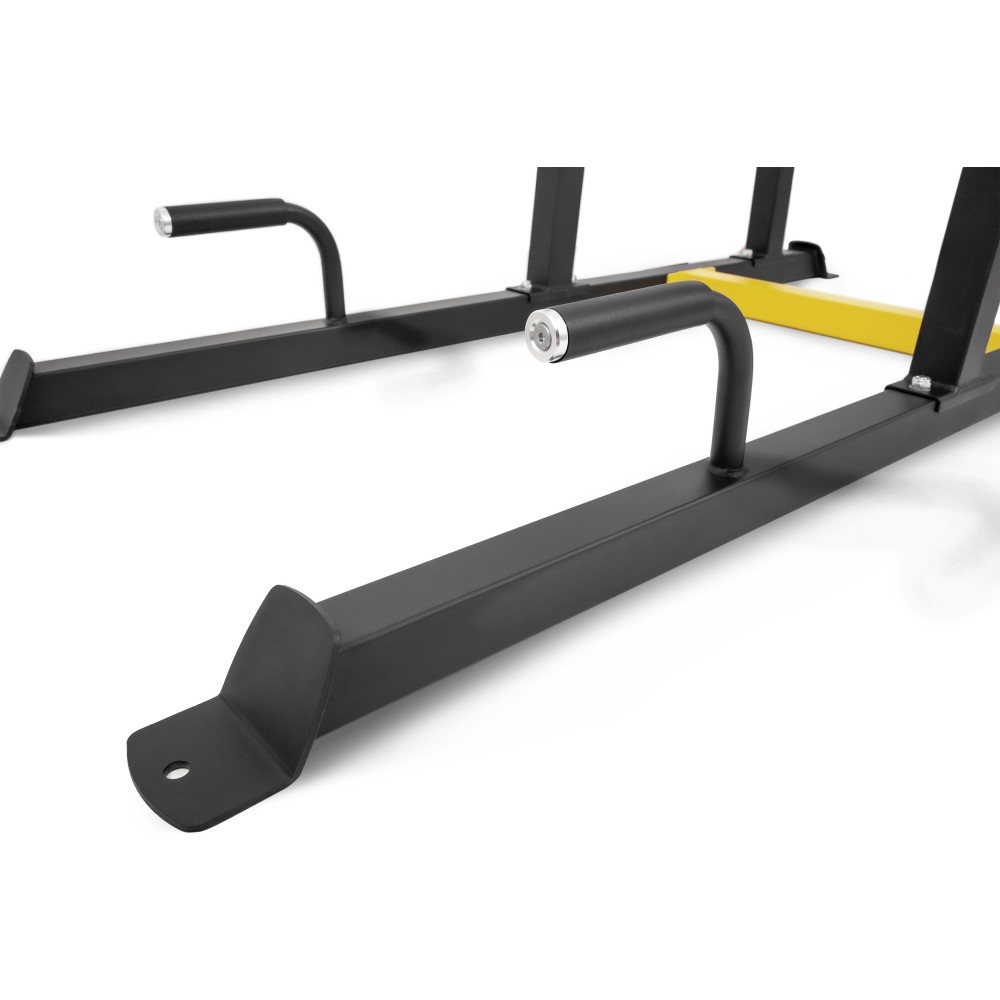 Μηχάνημα Μονόζυγο/Δίζυγο AMILA AX1037