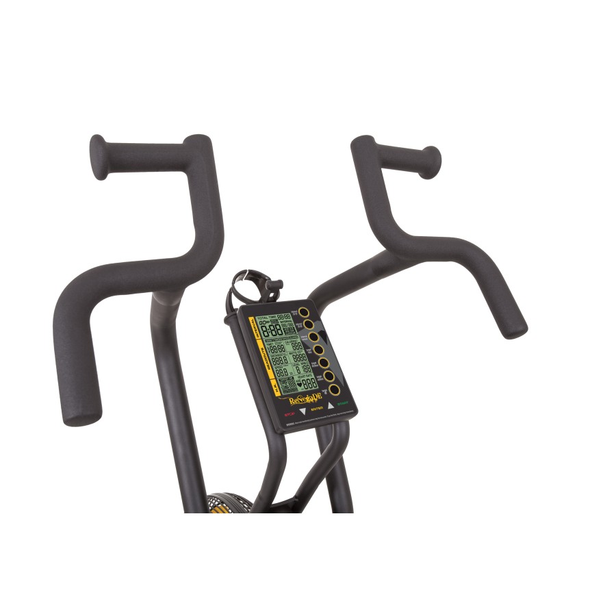 Ποδήλατο Όρθιο ReNegaDE Air Bike Pro