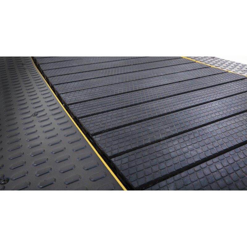 Διάδρομος ReNegaDE Runner R1