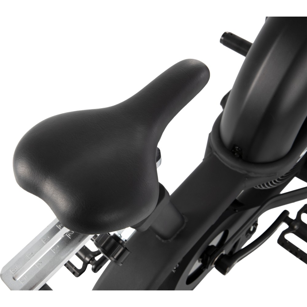 Ποδήλατο Όρθιο Spirit Air Bike AΒ900