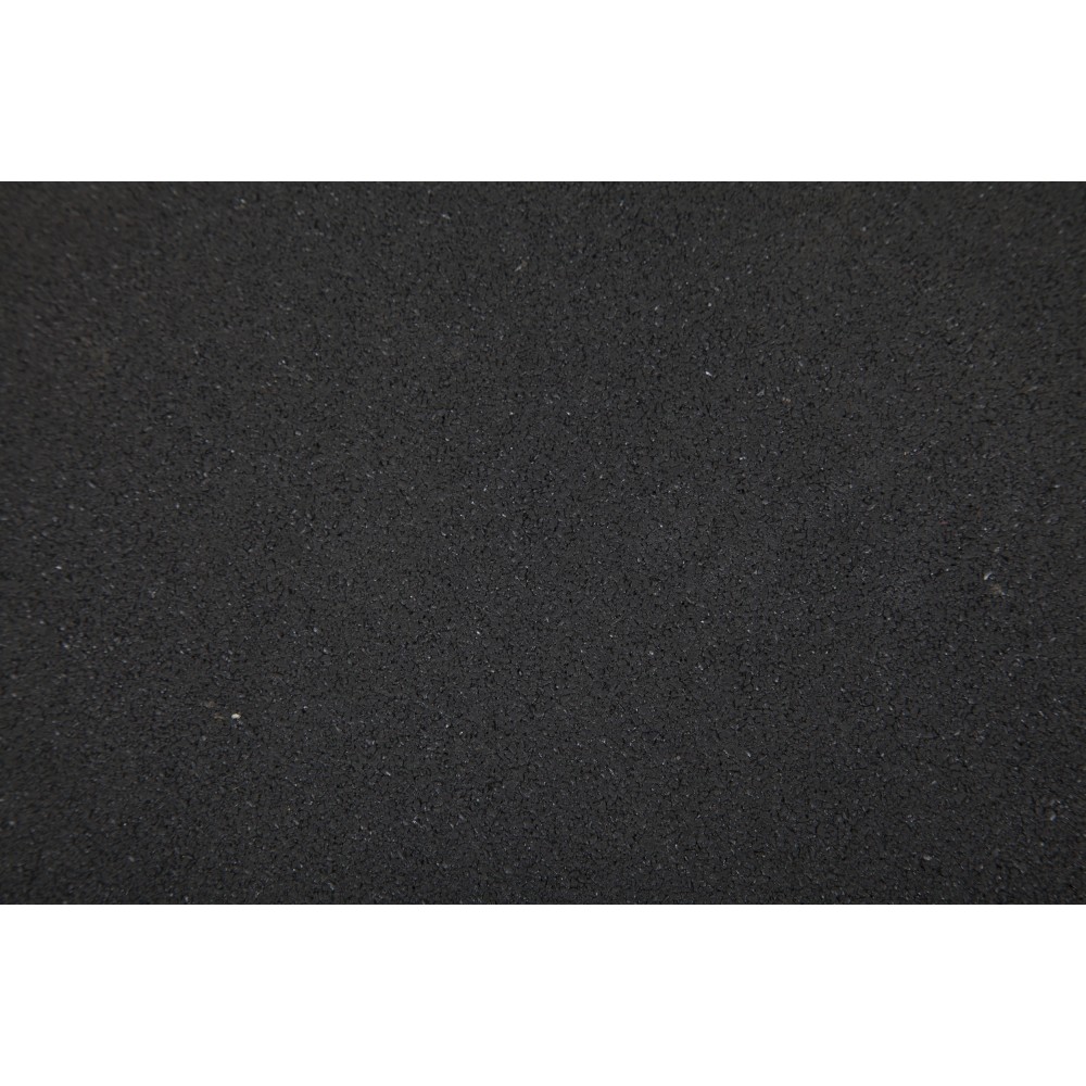 Λαστιχένιο Πάτωμα, Ρολό SBR, 10x1,2m 8mm Μαύρο