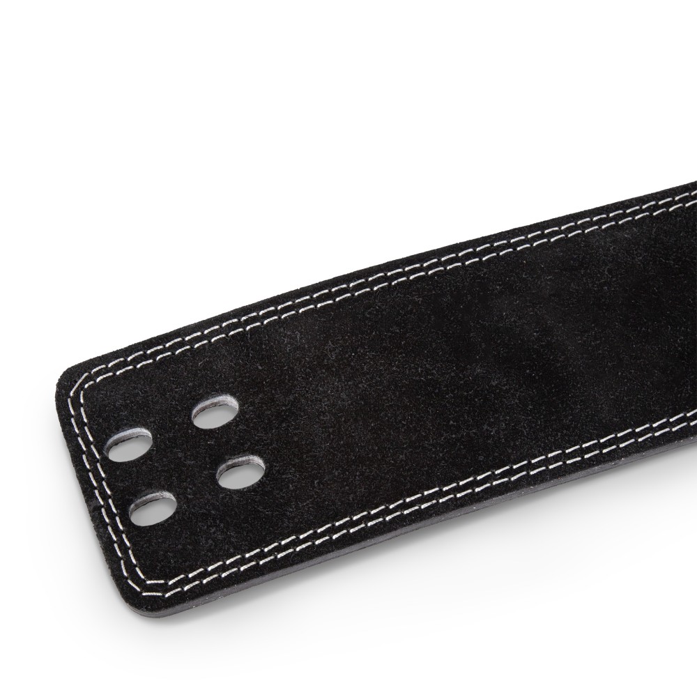 Ζώνη Άρσης Βαρών με Κλιπ AMILA Power Lifting XL