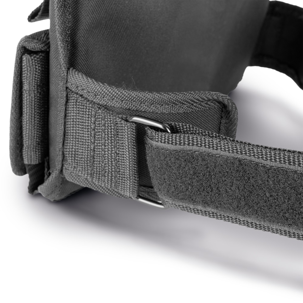 Γιλέκο Βαρών Weight Vest Raw Vigor