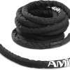 AMILA Battle Rope Kevlar Handle (12m)