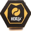 Εξάγωνο Πλειομετρικό Κουτί AMILA HEXUP™ 30cm