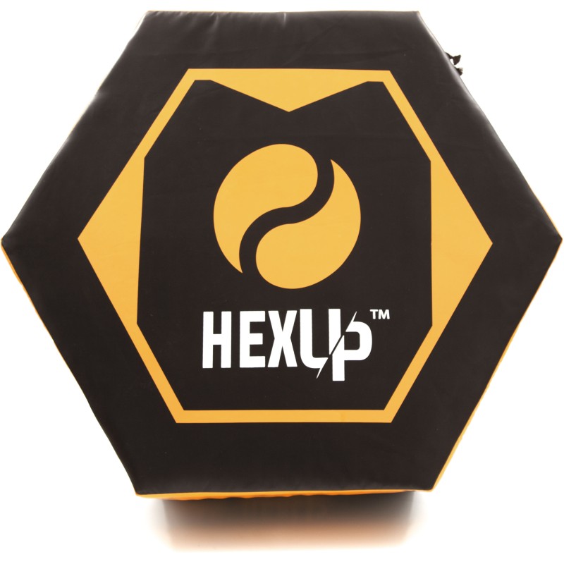 Εξάγωνο Πλειομετρικό Κουτί AMILA HEXUP™ 30cm