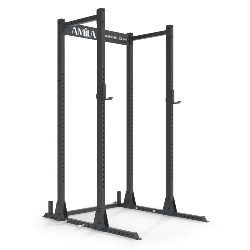 Κλωβός Δύναμης AMILA Power Rack Compact Training Camp