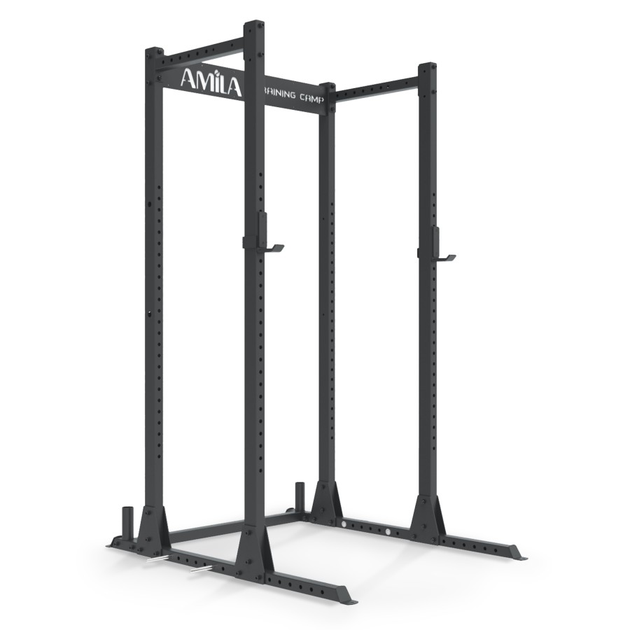 Κλωβός Δύναμης AMILA Power Rack Compact Training Camp