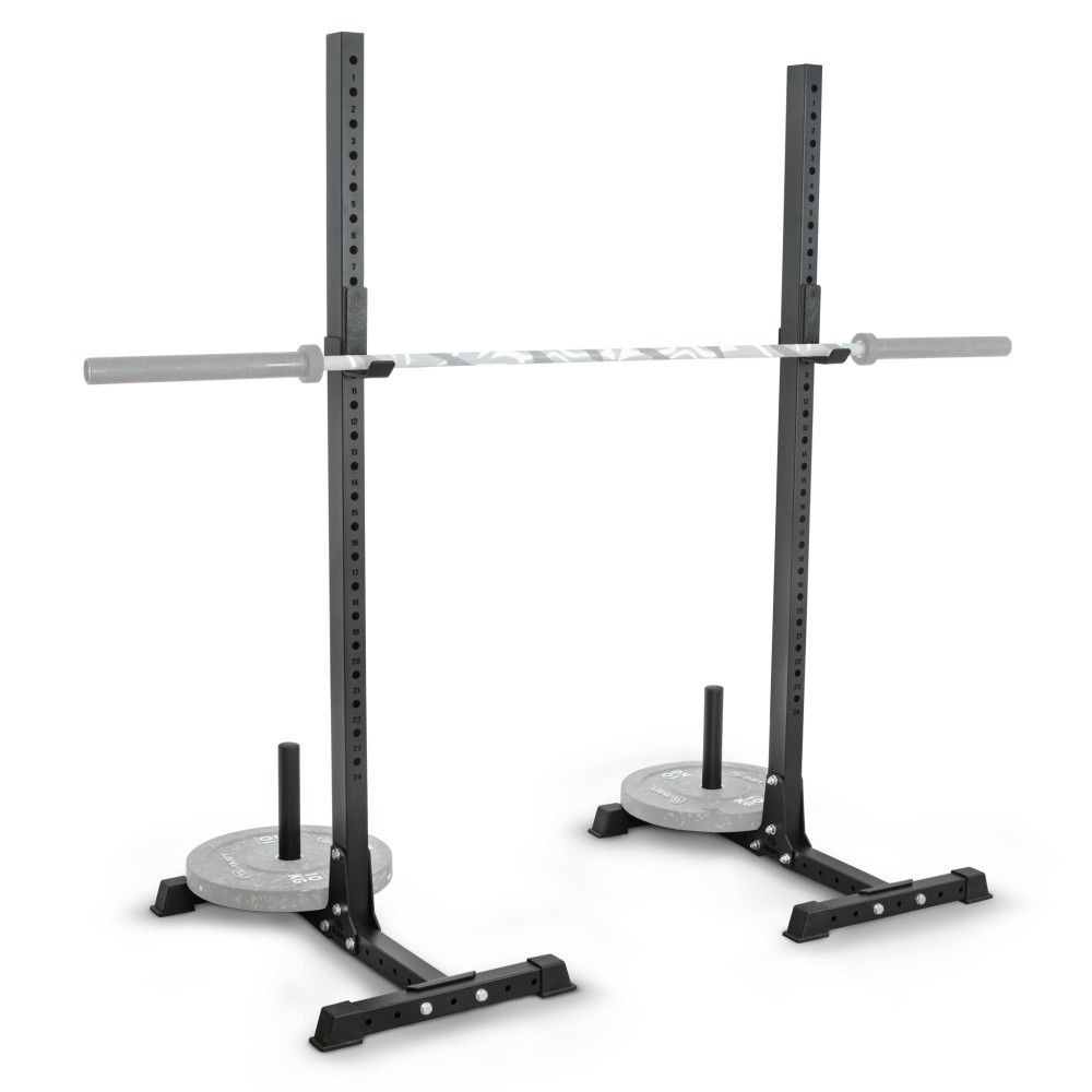 Ορθοστάτες Επαγγελματικοί AMILA Squat Stand