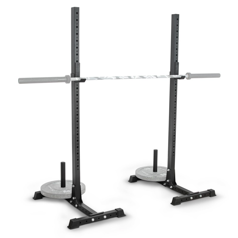 Ορθοστάτες Επαγγελματικοί AMILA Squat Stand