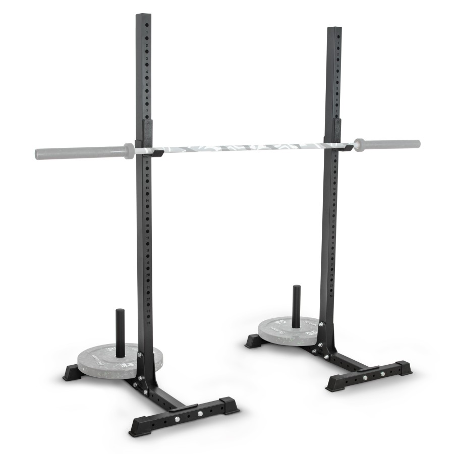 Ορθοστάτες Επαγγελματικοί AMILA Squat Stand