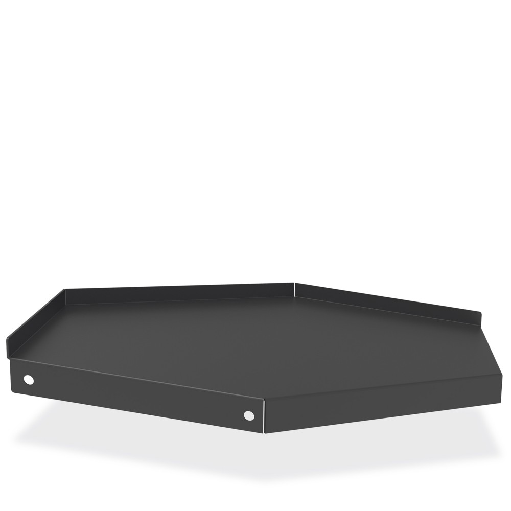 Ράφι Γωνία Storage Rack Arkon Corner Tray