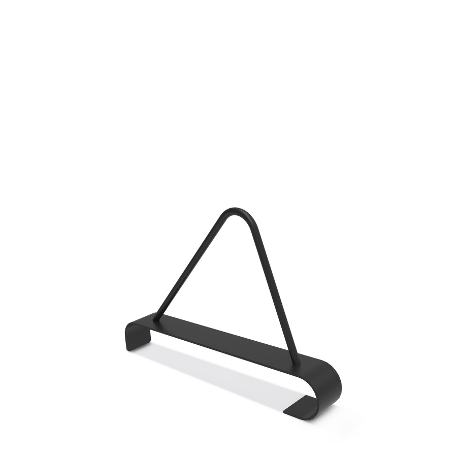 Χώρισμα Δίσκων Άρσης Βαρών Storage Rack Arkon Bumper Plate Rails