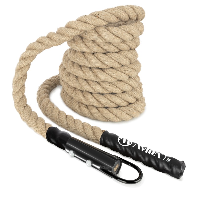 Σχοινί Αναρρίχησης