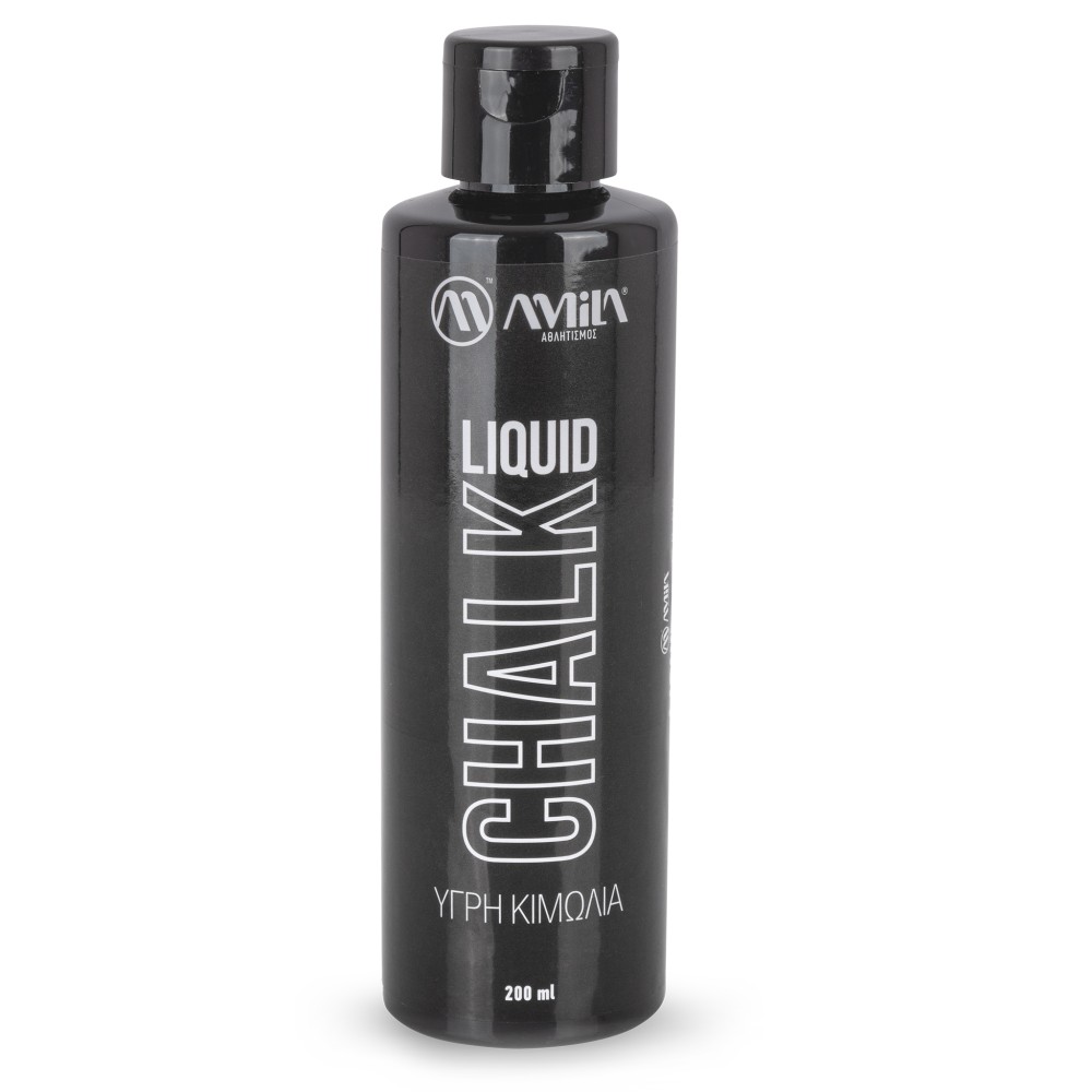 Υγρή Μαγνησία AMILA Liquid Chalk 200ml