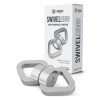 Περιστρεφόμενος Σύνδεσμος Swivel Ring 360°