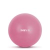 Μπάλα Γυμναστικής AMILA Pilates Ball 19cm Ροζ
