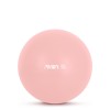 Μπάλα Pilates Trinity (Bulk) 19 cm – Rose Pink