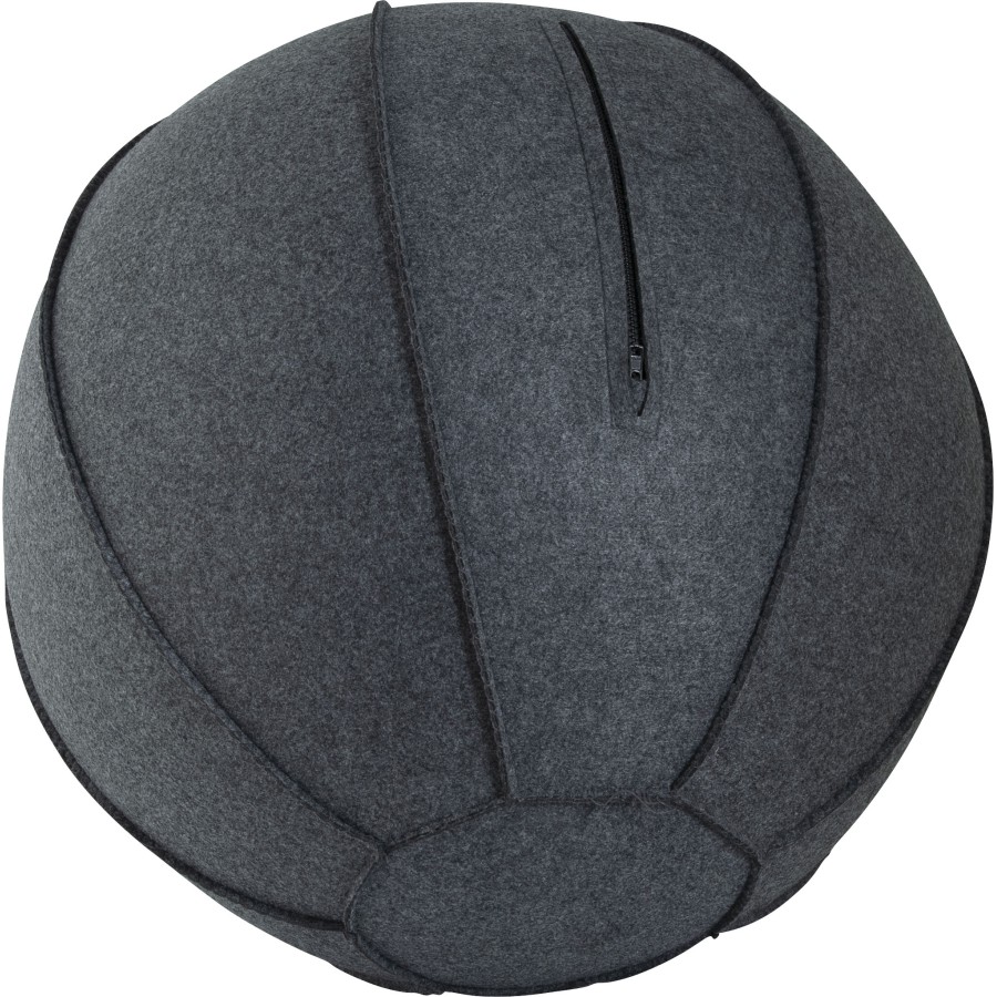 Κάλυμμα για Μπάλα Γυμναστικής AMILA GYMBALL 75cm