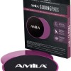 Δίσκοι Ολίσθησης AMILA Gliding Pads Μωβ