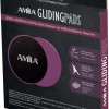 Δίσκοι Ολίσθησης AMILA Gliding Pads Μωβ