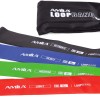 Σετ Λάστιχα Αντίστασης AMILA SMALL LOOPBAND (Light - Ultimate)