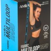 Λάστιχο Αντίστασης AMILA Fabric Multi Loop Band Heavy