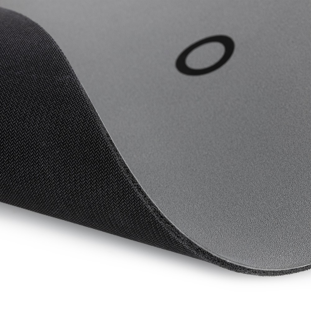 Στρώμα Γυμναστικής AMILA PU 4mm Γκρι