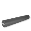 Foam Roller PRO Φ15x90cm Μαύρο