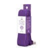 Ζώνη για Power Yoga AMILA Purple