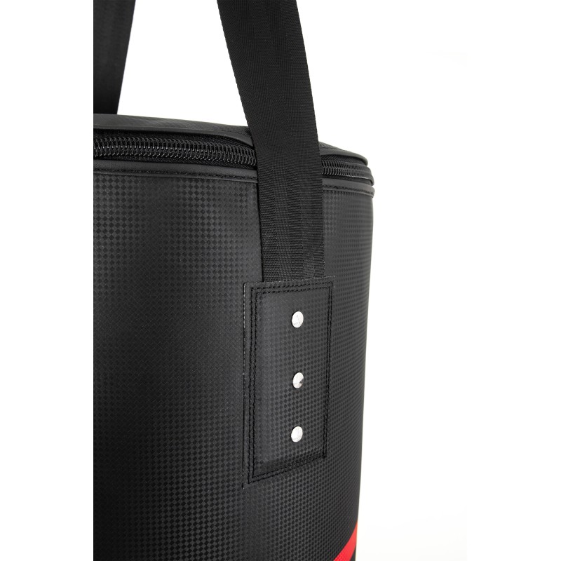 Σάκος Πυγμαχίας PVC Carbon Look 125x35