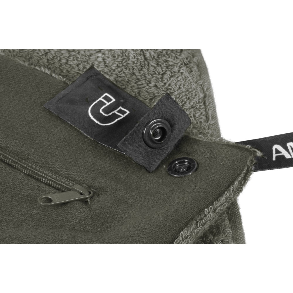 Πετσέτα Γυμναστηρίου AMILA Lewot Plus