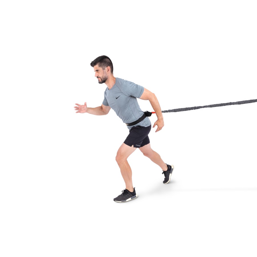 Λάστιχο Αντίστασης Power Random Direction Trainer Heavy