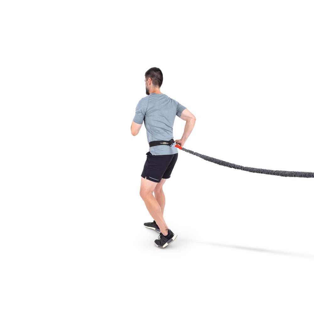 Σετ Λάστιχο Αντίστασης Random Direction Trainer Medium