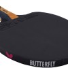 Ρακέτα Ping Pong Butterfly Timo Boll Carbon