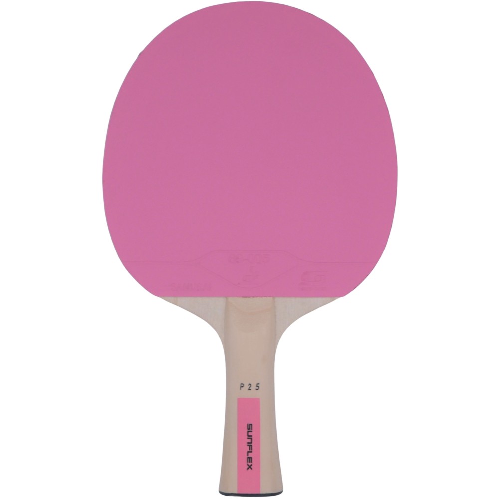 Ρακέτα Ping Pong Sunflex Color Comp P25