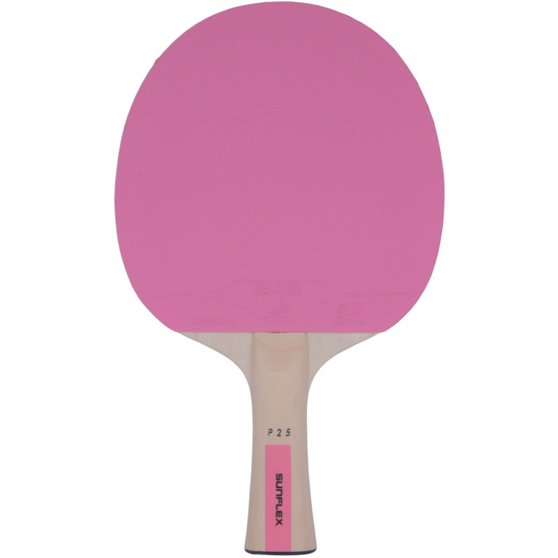 Ρακέτα Ping Pong Sunflex Color Comp P25