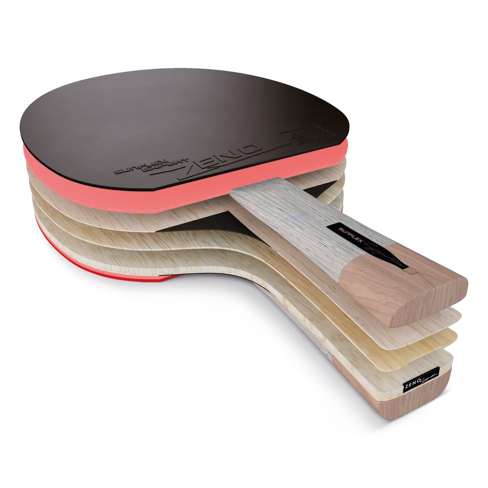 Ρακέτα Ping Pong Sunflex ZENO