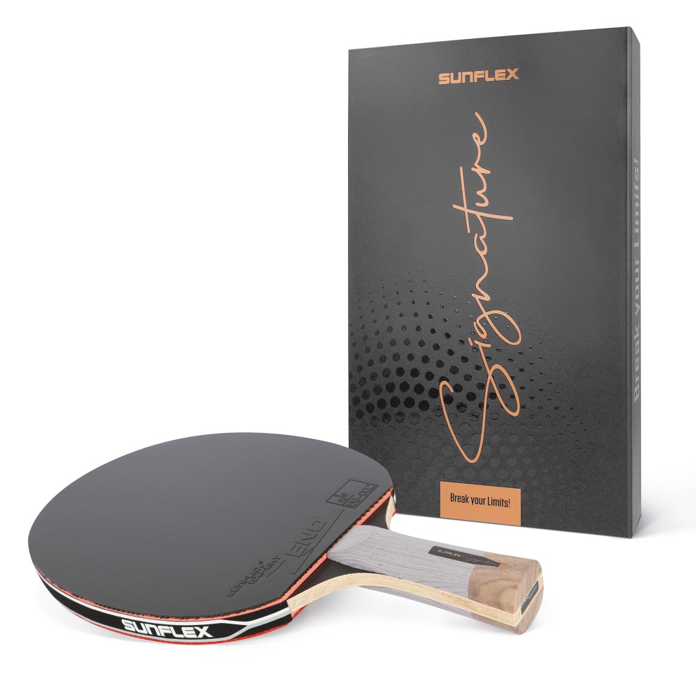 Ρακέτα Ping Pong Sunflex ZENO