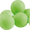 Μπαλάκια Ping Pong Sunflex Learning PVC 144 Τεμάχια