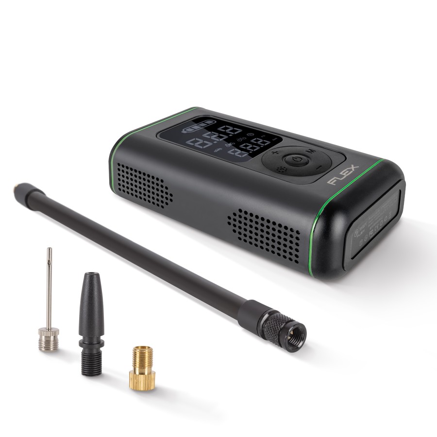 Επαναφορτιζόμενη Τρόμπα AirPump Flex