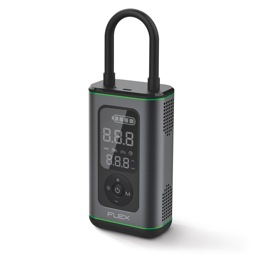 Επαναφορτιζόμενη Τρόμπα AirPump Flex