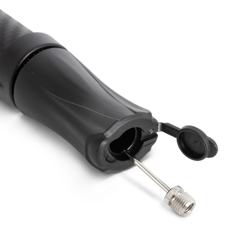 Τρόμπα Χεριού AMILA 25,5cm Διπλής Ενέργειας