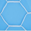 Δίχτυ Ποδοσφαίρου 11v11 Στριφτό PE 2,5mm (Τεμάχιο)