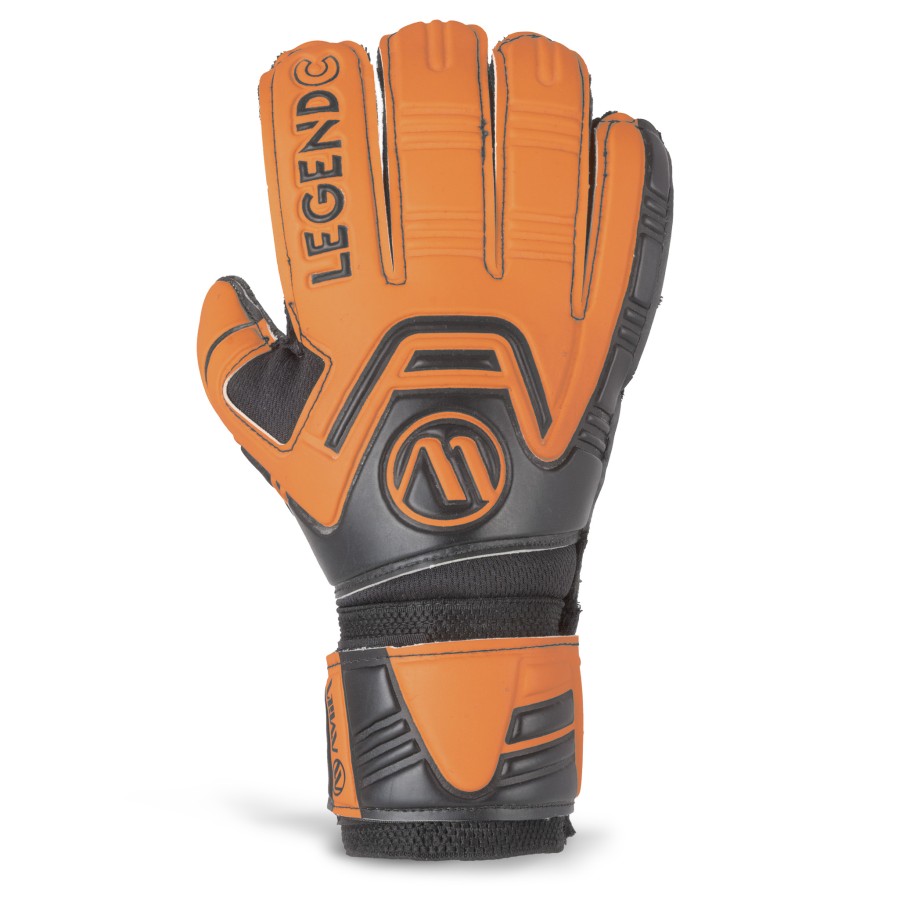 Γάντια Τερματοφύλακα AMILA Legend No09