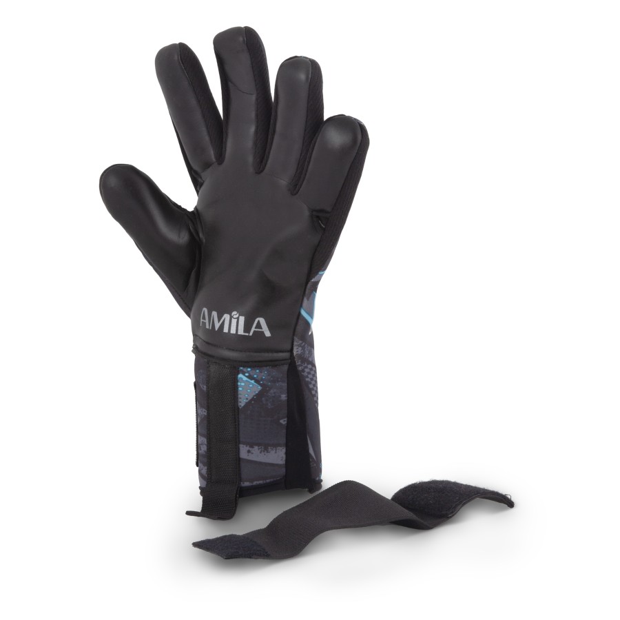 Γάντια Τερματοφύλακα AMILA Super Catch No11