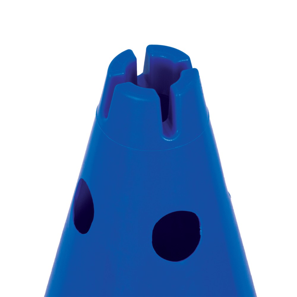 Κώνος 38cm 420gr 13 τρύπες