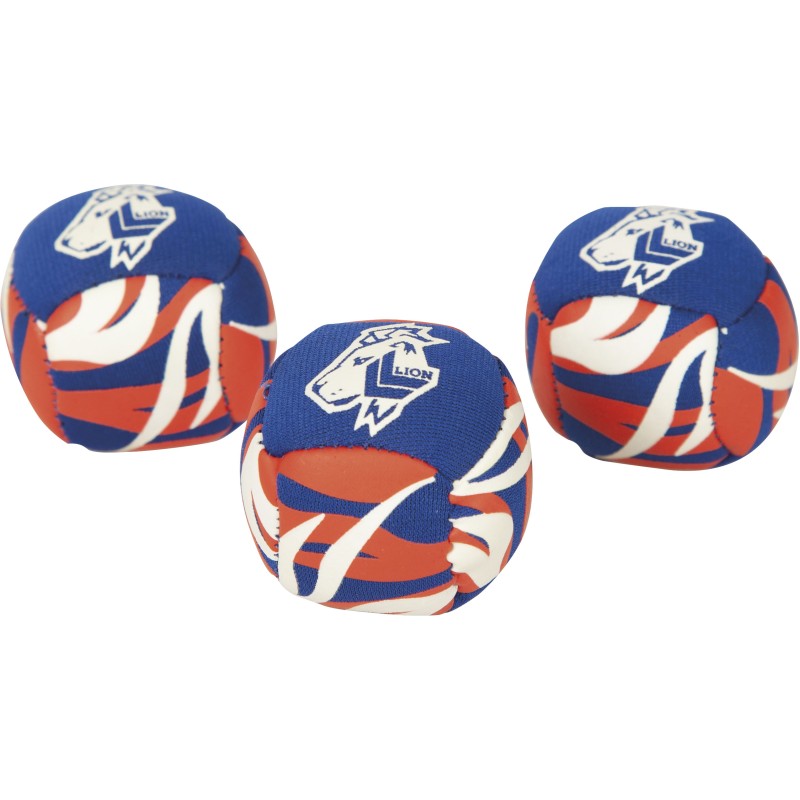 Παιχνίδι Παραλίας Μπαλάκια LION Ocean Funballs