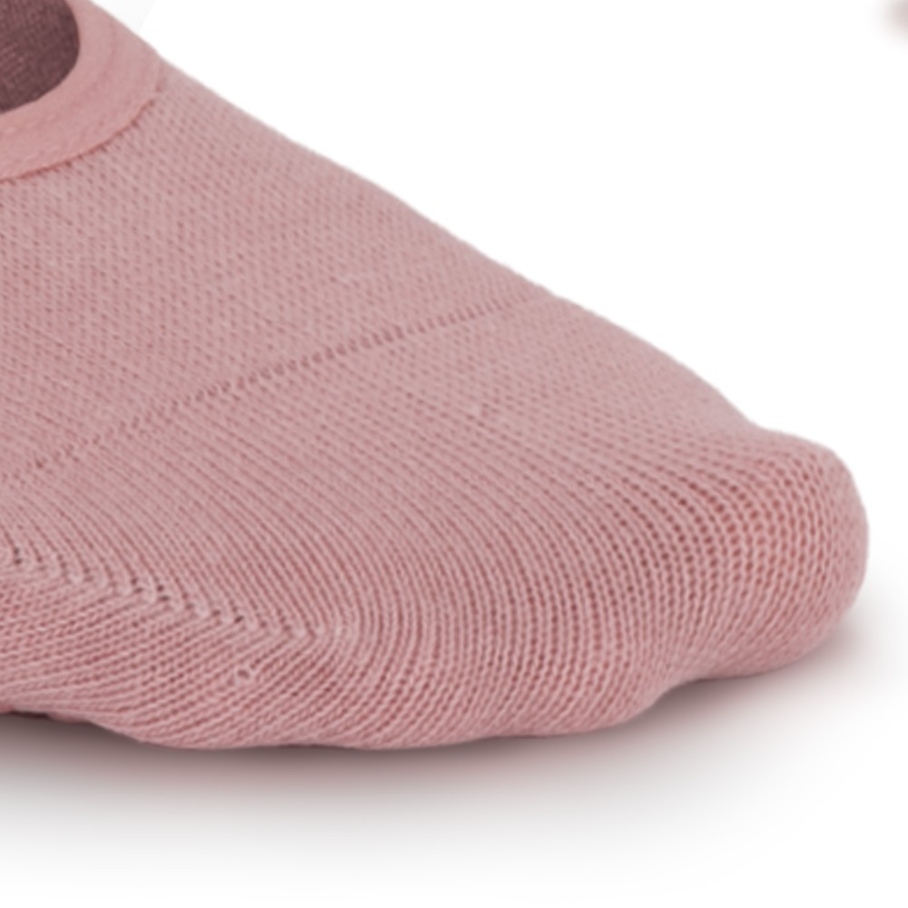 Γυναικείες Κάλτσες Pilates Yoga Trinity Bellulu 39-42 –Rose Pink