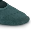 Γυναικείες Κάλτσες Pilates Yoga Trinity Bellulu 35-38–Teal Green